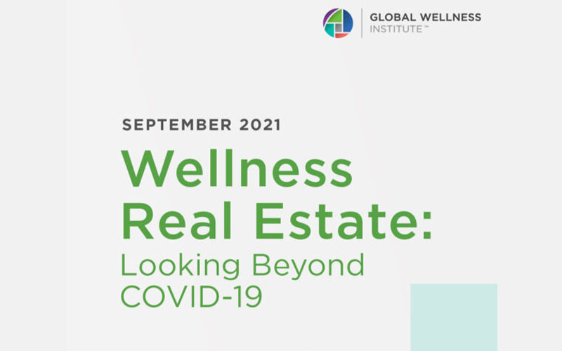 US, China, Australia top contributors to the growth of the Wellness real estate market globally